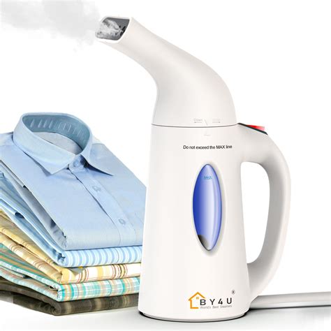 Garment & Clothes Steamer .